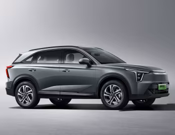 Haval Xiaolong PHEV (A07) '2023–25