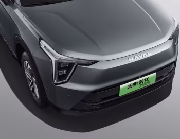 Haval Xiaolong PHEV (A07) '2023–25