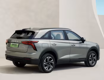 Haval Xiaolong PHEV (A07) '2023–25