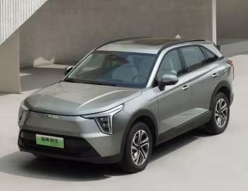 Haval Xiaolong PHEV (A07) '2023–25