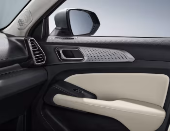 Интерьер Haval Xiaolong PHEV (A07) '2023–25