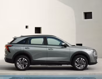 Haval Xiaolong PHEV (A07) '2023–25