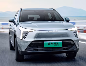 Haval Xiaolong PHEV (A07) '2023–25