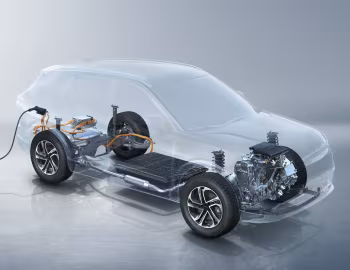 Haval Xiaolong PHEV (A07) '2023–25