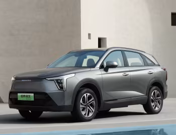 Haval Xiaolong PHEV (A07) '2023–25