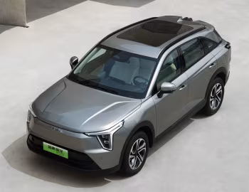 Haval Xiaolong PHEV (A07) '2023–25