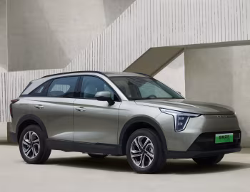 Haval Xiaolong PHEV (A07) '2023–25