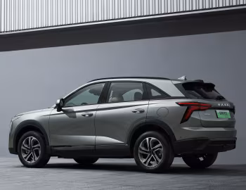 Haval Xiaolong PHEV (A07) '2023–25