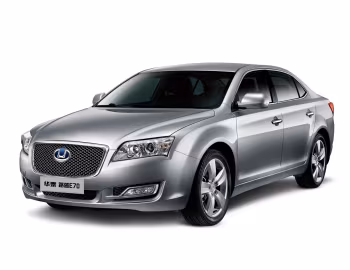 Hawtai B21 (E70) '2013–15