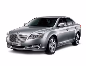 Hawtai B21 (E70) '2010–15