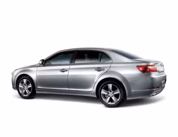 Hawtai B21 (E70) '2010–15