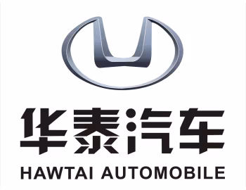 Logotipo Hawtai