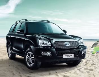 Hawtai Santa Fe '2013–17