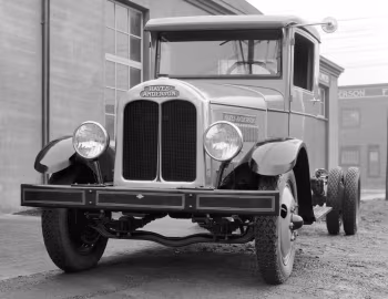 Hayes-Anderson 4×2 '1928–????