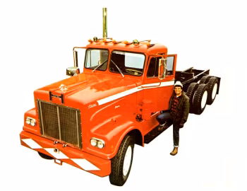 Hayes Clipper '1974–????