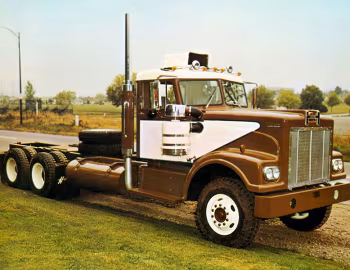 Hayes Clipper '1974–????