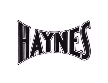 Лагатып Haynes