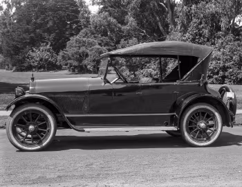 1920 Haynes Model 45 Light Six 4-Passenger Roadster