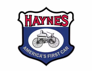 Лагатып Haynes