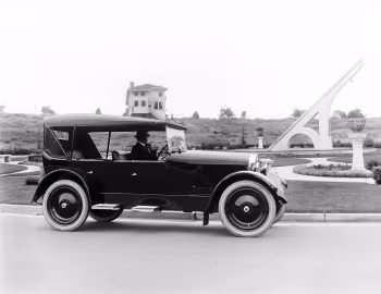 Haynes Model 77
