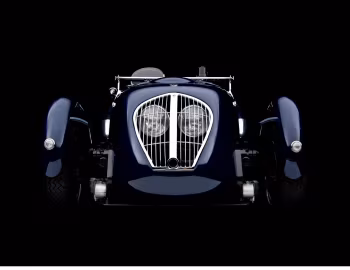 Healey Silverstone '1949–50