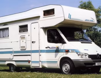 Hehn 590 HS '2001–04