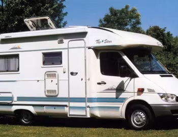 Hehn Top*Star '2001–04