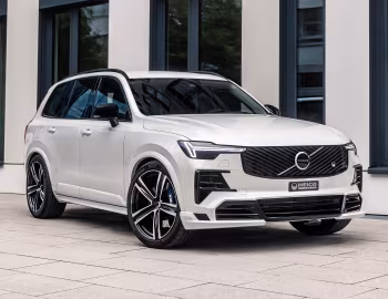 Heico Sportiv Volvo XC90 '2025–pr.