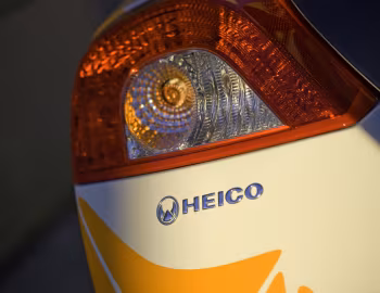 Heico Sportiv Volvo C30 Concept '10.2007