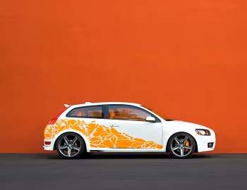 Heico Sportiv Volvo C30 Concept '10.2007