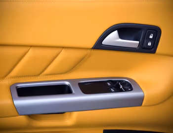 Intérieur Heico Sportiv Volvo C30 Concept '10.2007