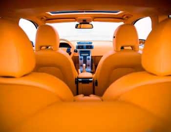 Intérieur Heico Sportiv Volvo C30 Concept '10.2007