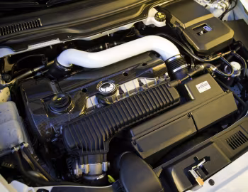 Sous la capuche Heico Sportiv Volvo C30 Concept '10.2007