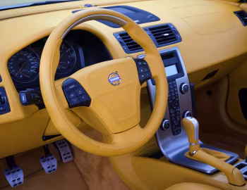 Intérieur Heico Sportiv Volvo C30 Concept '10.2007