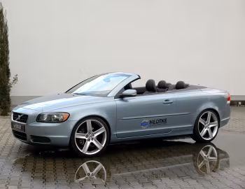 Heico Sportiv HS7 '11.2006