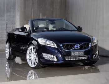 Heico Sportiv Volvo C70 '2010–13