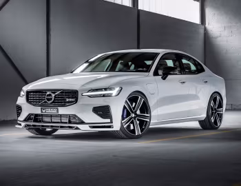 Heico Sportiv Volvo S60 '2020–pr.