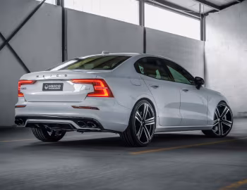 Heico Sportiv Volvo S60 '2020–pr.