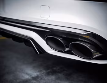 Heico Sportiv Volvo S60 '2020–pr.