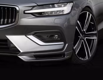 Heico Sportiv Volvo S60 '2020–pr.