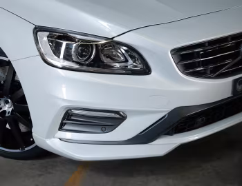 Heico Sportiv Volvo S60 '2013–18