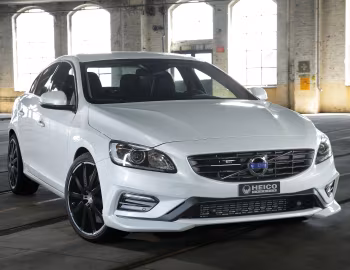 Heico Sportiv Volvo S60 '2013–18