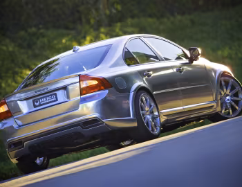 Volvo S80 Heico Concept '10.2007