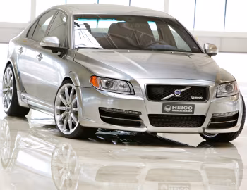 Volvo S80 Heico Concept '10.2007