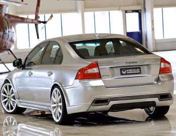 Volvo S80 Heico Concept '10.2007