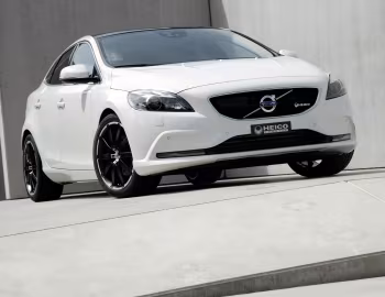 Heico Sportiv Volvo V40 '2012–16