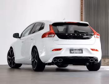 Heico Sportiv Volvo V40 '2012–16