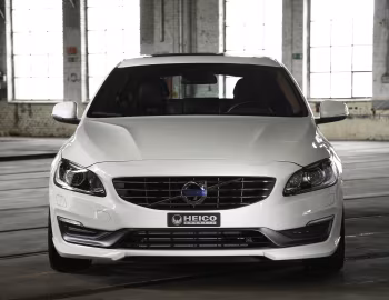 Heico Sportiv Volvo V60 '2013–18