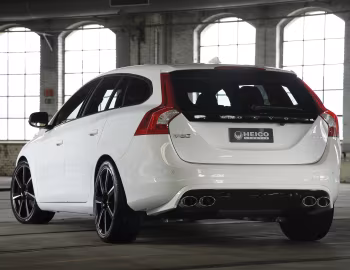 Heico Sportiv Volvo V60 '2013–18