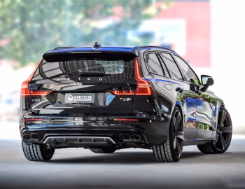 Heico Sportiv Volvo V60 T6 R-Design '2019–pr.